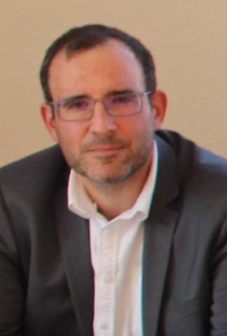 Jean-Christophe MARTIN