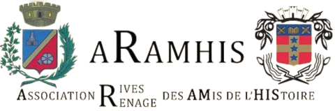 logo aramhis
