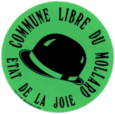 Commune Libre du Mollard