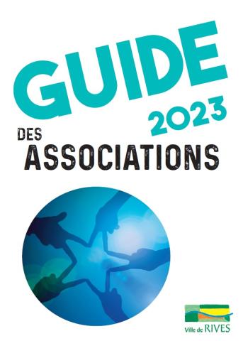 une guide associations 2023