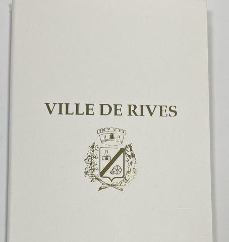 livret famille rives