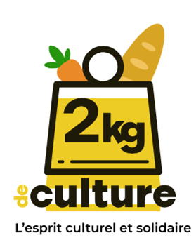 logo 2kg de culture