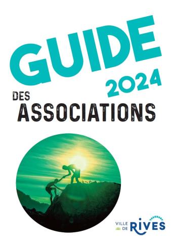 une guide asso 2024