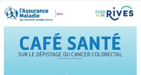 café santé 2
