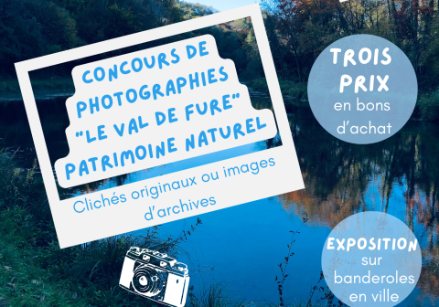 annonce concours