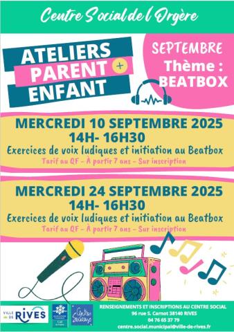 atelier parents septembre 2025