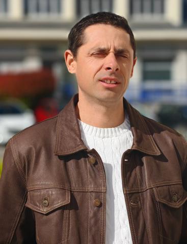 Dinis FERNANDES MARTINS