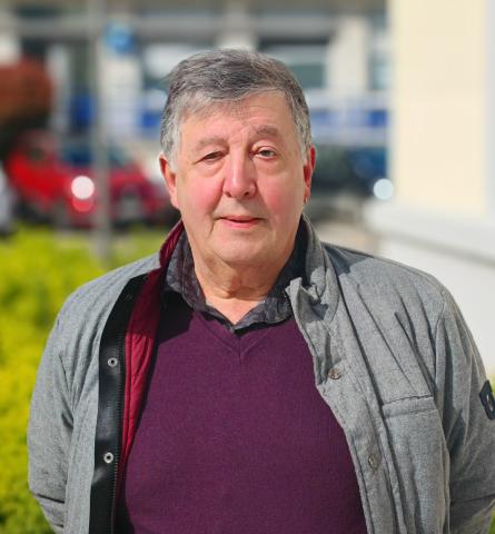 Jean pierre Cappuccitti