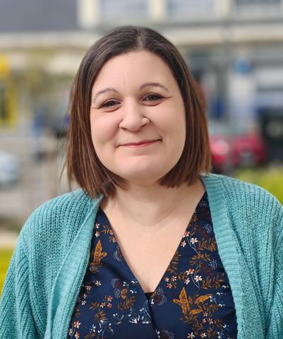 Stéphanie SCHNEIDER