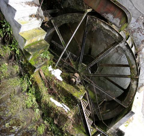 JEP 2026 conférence eau et acier