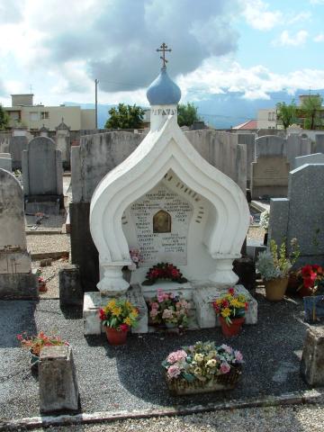 JEP 2026 visite cimetière